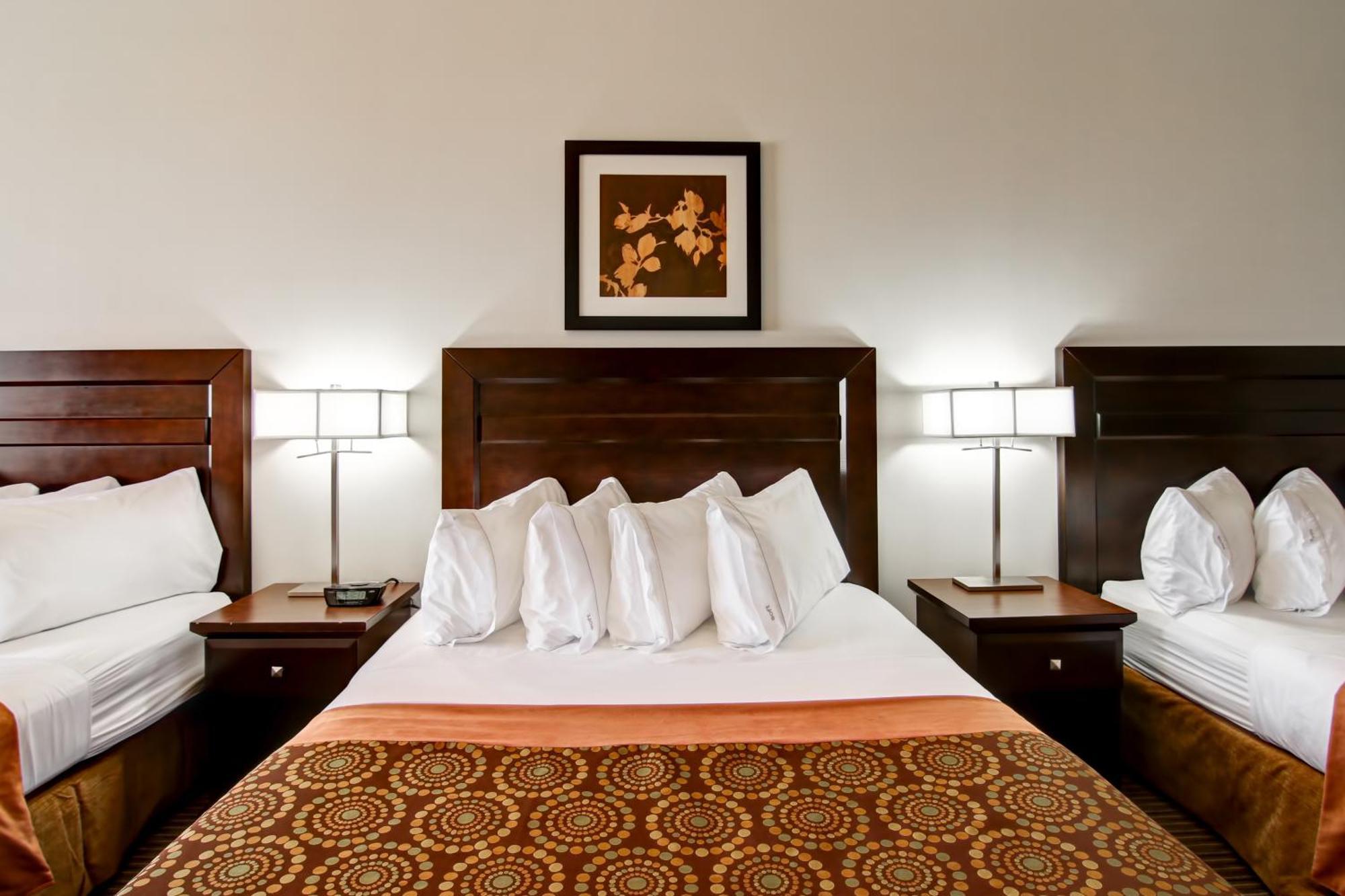 Canalta Hotel Humboldt Kültér fotó