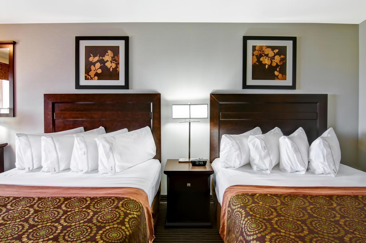 Canalta Hotel Humboldt Kültér fotó